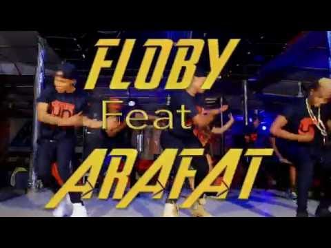 FLOBY FEAT ARAFAT - DANSE UN PEU (DEMO)