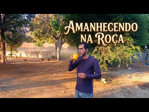 COLOCANDO FORRO NA COZINHA DA ROÇA NO PROJETO JAÍBA 