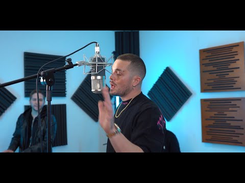 Loco Escrito - Ámame (Live Session)