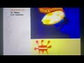 Rocket Power Split Screen Credits