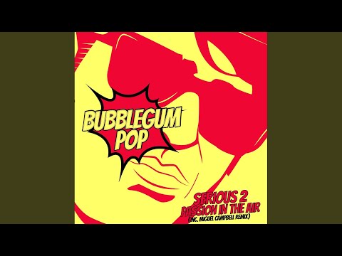 Passion In The Air (Miguel Campbell Remix)