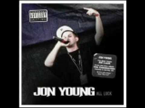 Jon Young - All Luck (New Single)