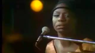 Nina Simone - I Shall Be Released