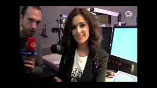 Cheryl Cole: Interview (O3 Austria Top 40 2010)