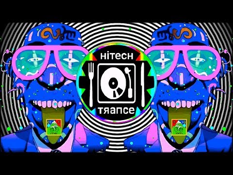 HiTech Dark Psytrance ● Acid Attack 188 BPM - Sonic System