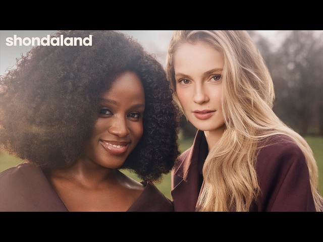 Bridgerton Season 5: A Conversation with Your New Leads | Hannah Dodd & Masali Baduza