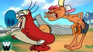 10 Inappropriate Moments Found In Children&#39;s TV shows