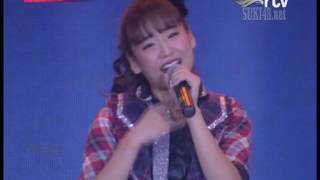 Download lagu [1080p] JKT48 - Tooku ni Ite mo @ JKT48 5th Anniversary Concert BELIEVE - RTV mp3