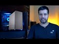 PC korpusas COOLER MASTER Silencio S400 without TG mATX Case