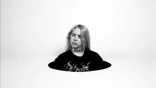 Billie Eilish - 8 (original pitch)