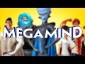 The Genius Of Megamind