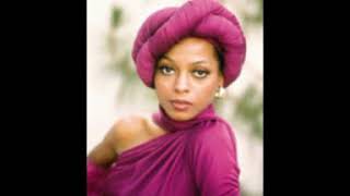 DIANA ROSS there goes my baby