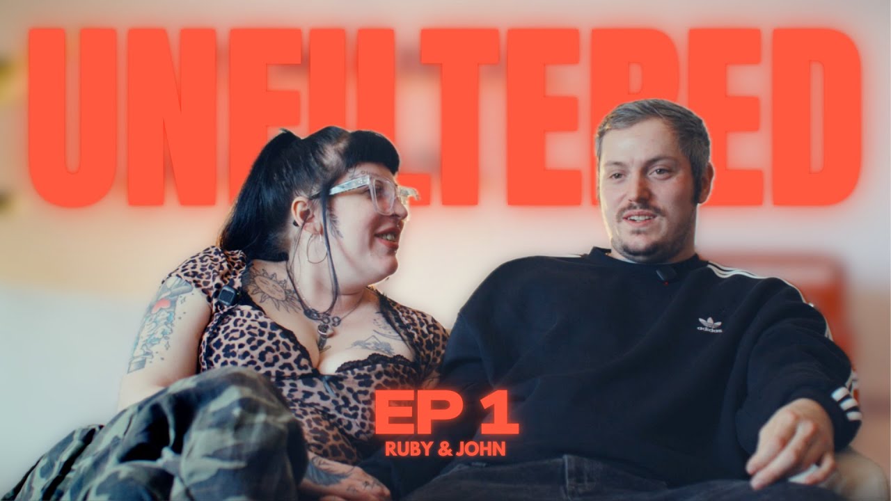 Episode 1: Joby