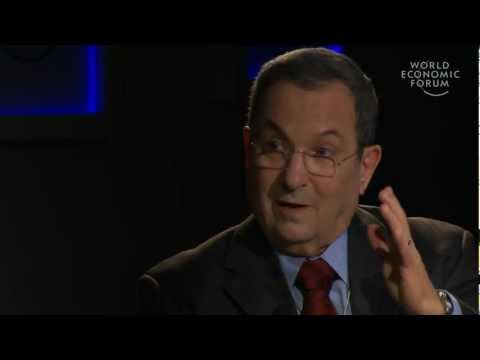 An Insight, An Idea with Ehud Barak (2013)
