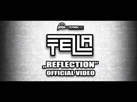 Tezla - "Reflection" (OFFICIAL VIDEO)