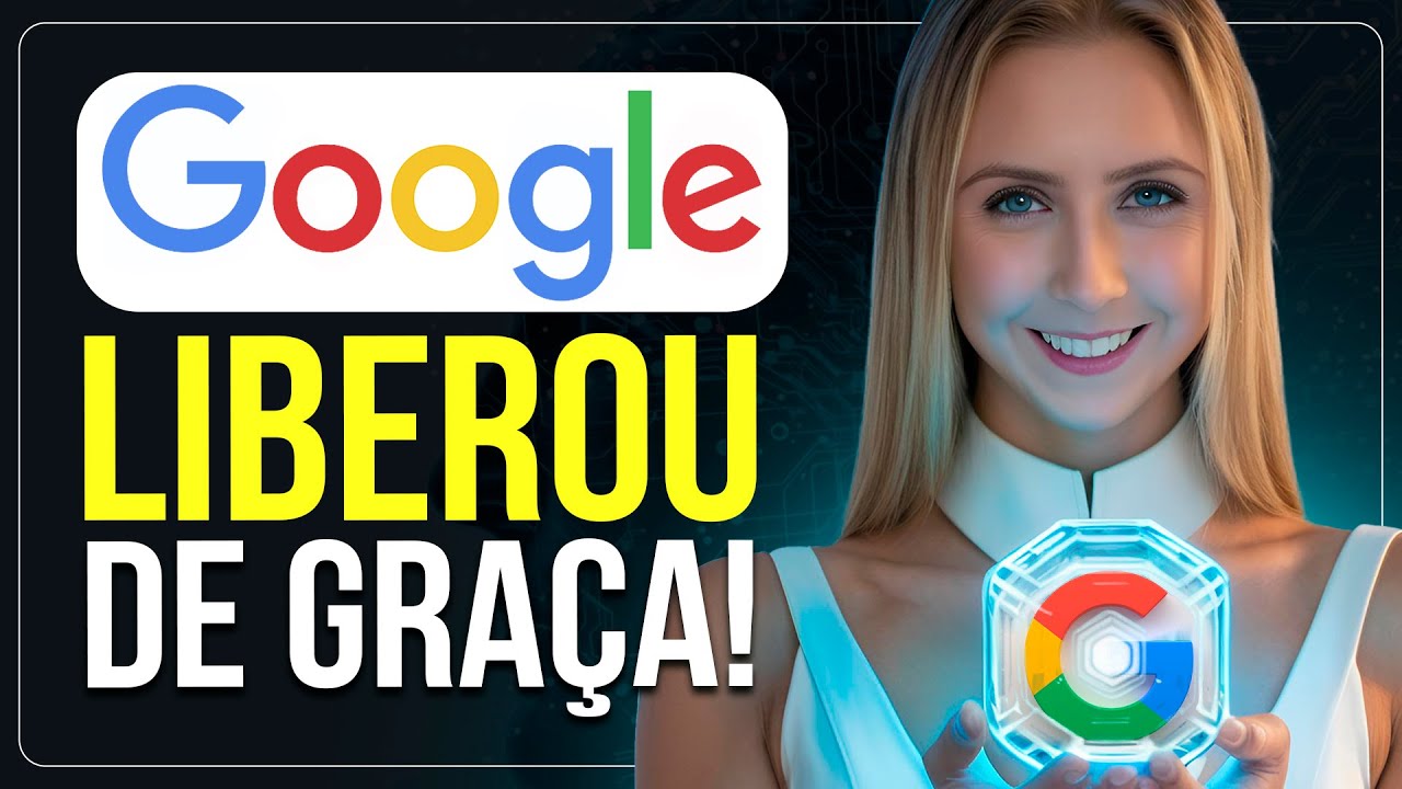 IAs SURREAIS e GRÁTIS do Google | Tutorial Gems, Gemma, Gemini ATUALIZADO