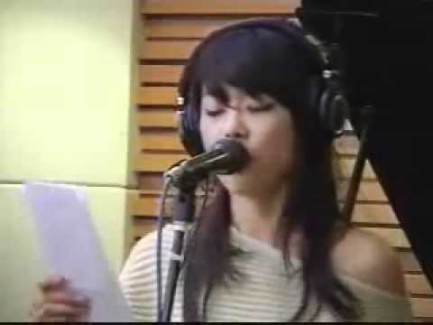 101214 PKL Starry Night Girl's Day Sojin - Bye Bye Bye (Hwayobi cover)