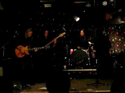 Fever Tree Rising - 4 - The Man Who Paints the Pictures