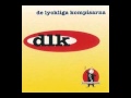 De Lyckliga Kompisarna - Borlänge 