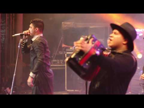 Elder Dayán Díaz y Luis Guillermo - No Me Da La Gana (En Vivo)