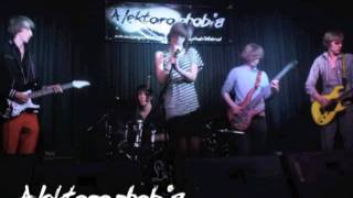 Alektorophobia - Welcome The Apocalypse