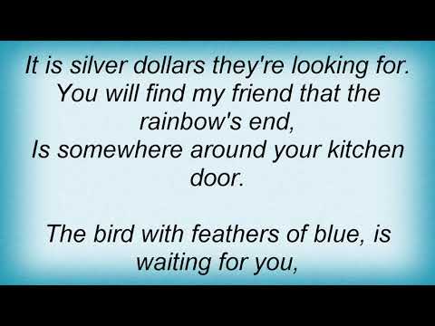 Back In Your Own Back Yard - Billie Holiday