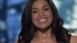 Jordin Sparks &quot;Young and in love&quot;