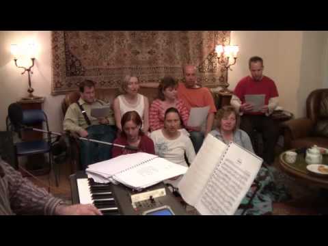 Fülemüle - lengyel népdal