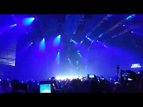 BKJN vs Partyraiser 2018! openings show