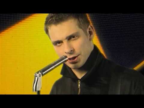 Liquido - Ordinary Life (2005)