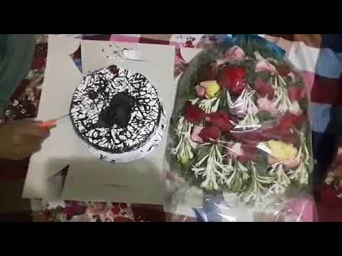 Nafees kamboh Happy Birthday 2017