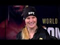 Valentina Shevchenko: 'Let's See Where is the Limit' | UFC 285