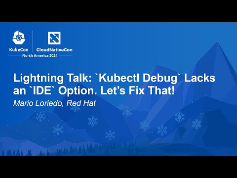 YouTube video