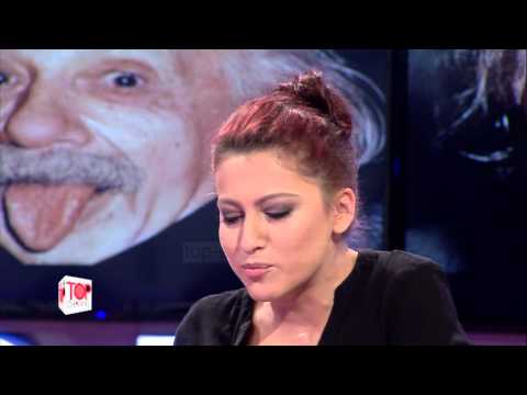 Pasdite ne TCH, 29 Shkurt 2016, Pjesa 4 - Top Channel Albania - Entertainment Show