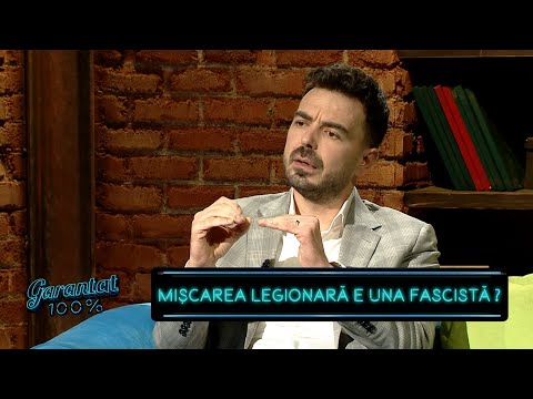 Garantat 100% cu Cristian Manolachi (@TVR1)