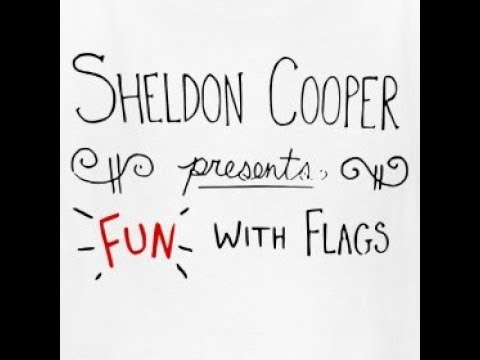 Zábavné Vlajky Pt.  2