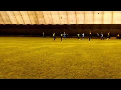 Leki futis 13 - TuPS. 2.4.23 TUUSULA