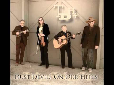 TDH4-The Kentucky Folk Quartet. LB and the Owl