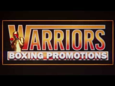 Eduardo Flores VS Achour Esho; Windy City Fight Night: Oct 1st 2016