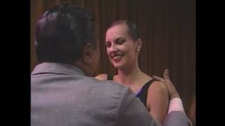 Biographies - Ricardo "El Holandes" and Nicole Nau