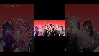Reference window collab hosted by @KyoahHoshi !! || #collaboration #trend #art #animation