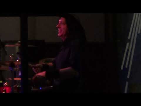 Derek St. Holmes - 2017-11-07 -  KISS KRUISE VII - Brent Fitz cam