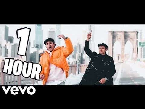 Ireland Boys x NCK - ON TOP NOW (I'm Done) [1 Hour Version] + Lyrics in Description