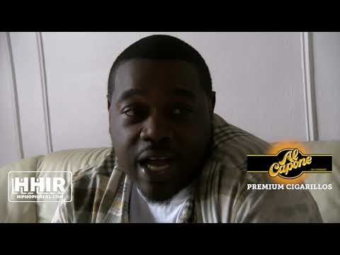 SHOTGUN SUGE TURNS UP ON J MURDA & SHOW OFF BEFORE THEIR UPCOMING BATTLE AT PEARLY GATES 2