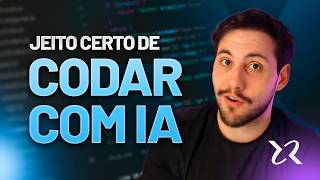 Como usar IA no dia a dia dev sem comprometer o processo técnico
