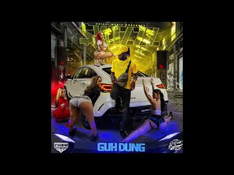 $wizzz - Guh Dung (Official Audio)