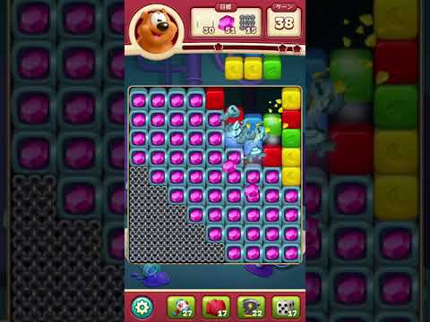 #Toon Blast #Level 2039