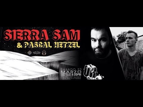 Sierra Sam @ La Potosina