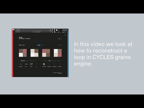 Free Download Cycles v1.3.0 KONTAKT-DECiBEL