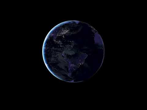 Petite Terre HK Variation symphonique